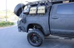 Toyota Tundra CrewMax 4x4 Zombie Apocalypse 2013 года